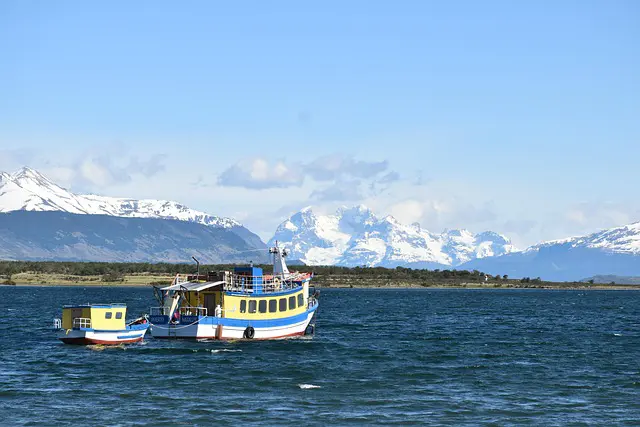 Puerto Natales 3 - Thumb